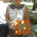 Фоторамки своїми руками 3