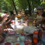 Фоторамки своїми руками 4