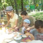 Фоторамки своїми руками 5