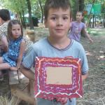 Фоторамки своїми руками 7