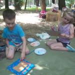 Фоторамки своїми руками 8