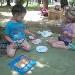 Фоторамки своїми руками 9