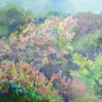 Ботсад цвітне