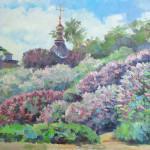 Ботсад цвітне 2