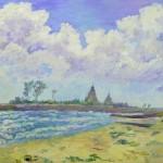 Індійський пленер