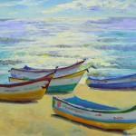 Індійський пленер 13