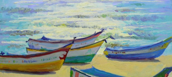 Індійський пленер 13