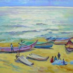 Індійський пленер 2