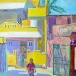 Індійський пленер 14